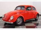 Thumbnail Photo 5 for 1961 Volkswagen Beetle